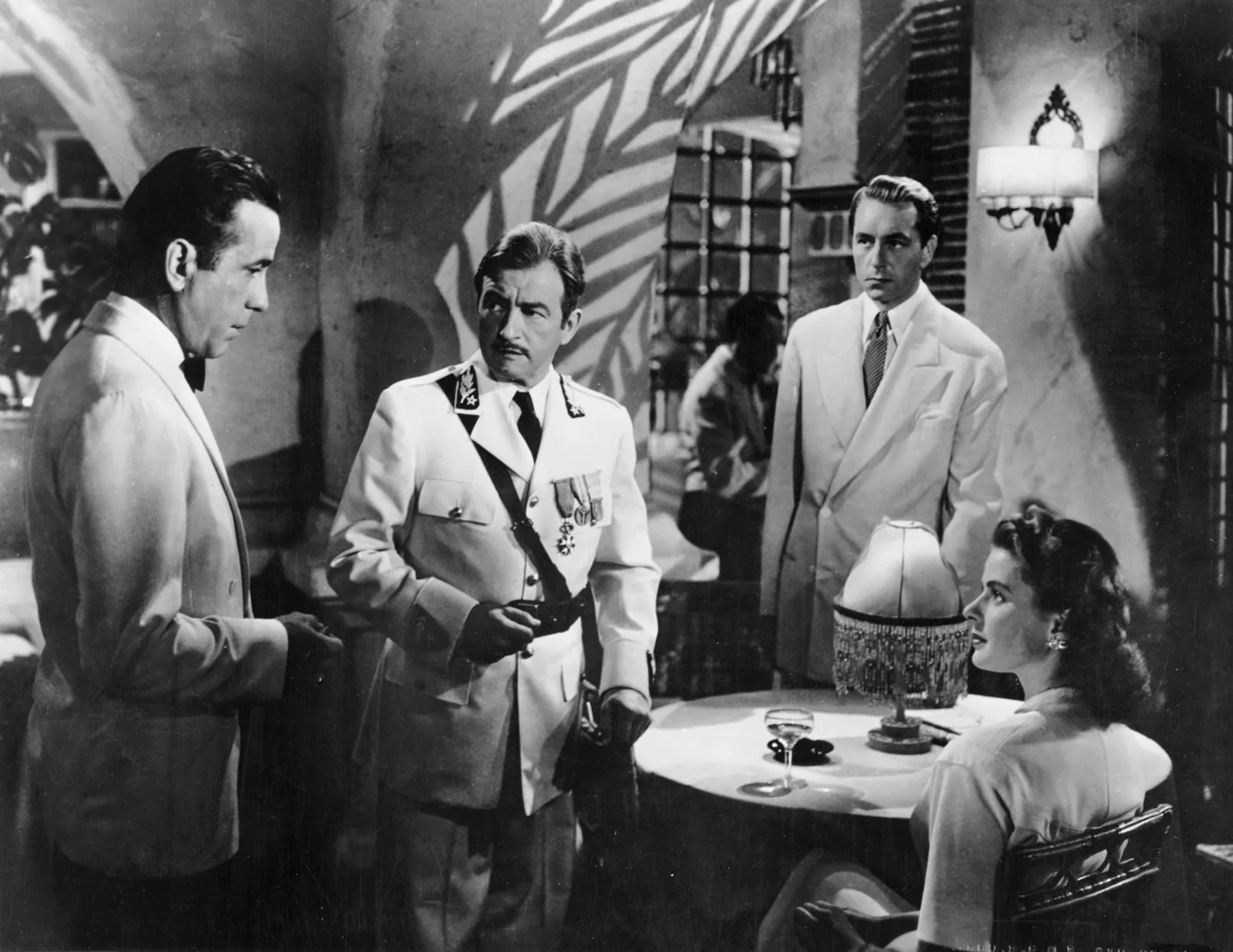 Casablanca film