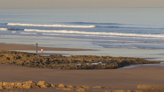 Plage Lalla Meryem